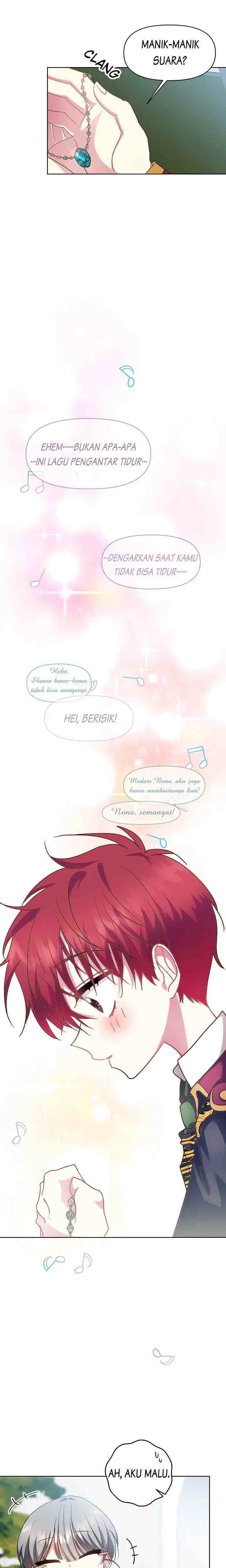 The Kids Have Changed chapter 5 halaman 12