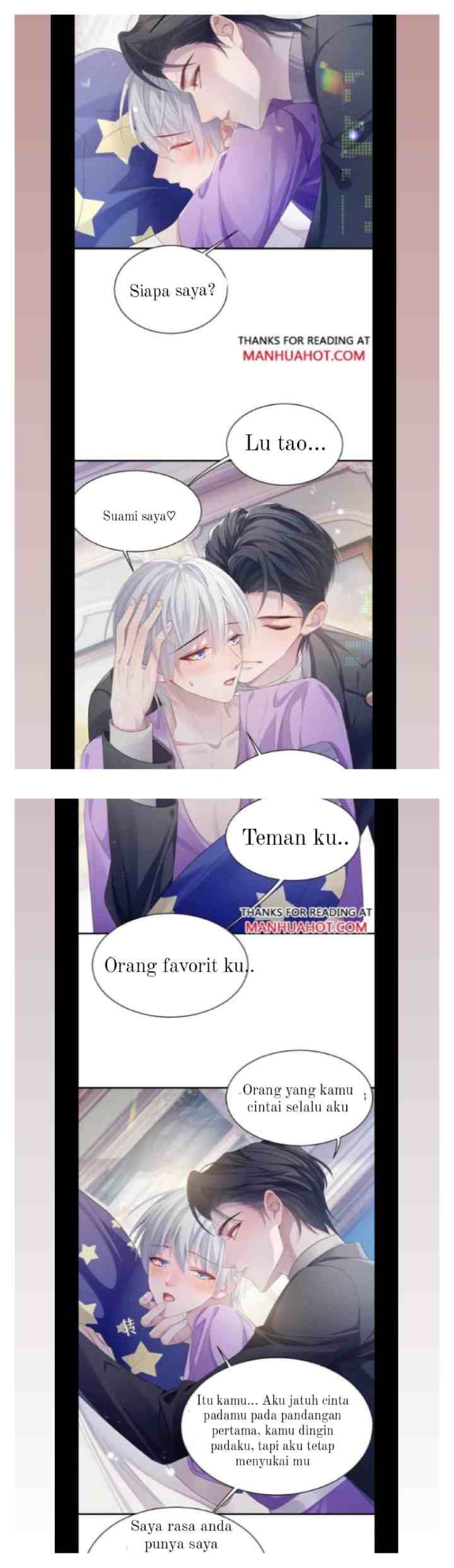 Continued Love chapter 57 halaman 14