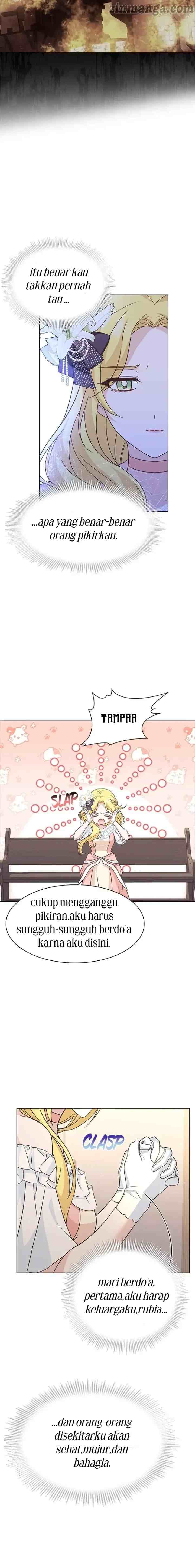 One Night with Emperor chapter 61 halaman 12