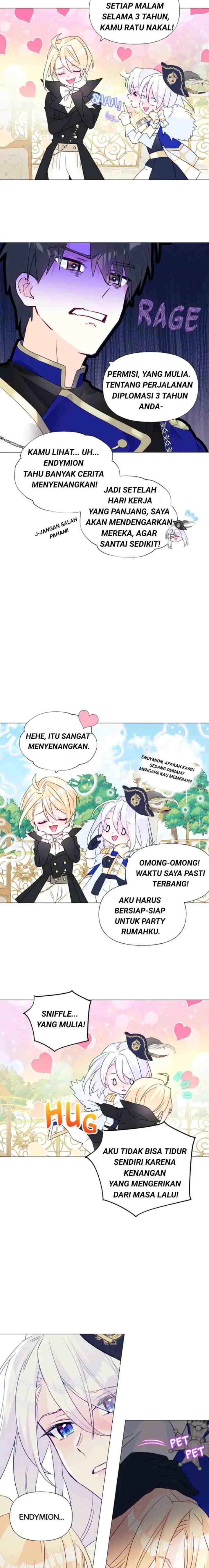 My Father is a Tyrant chapter 18 halaman 10