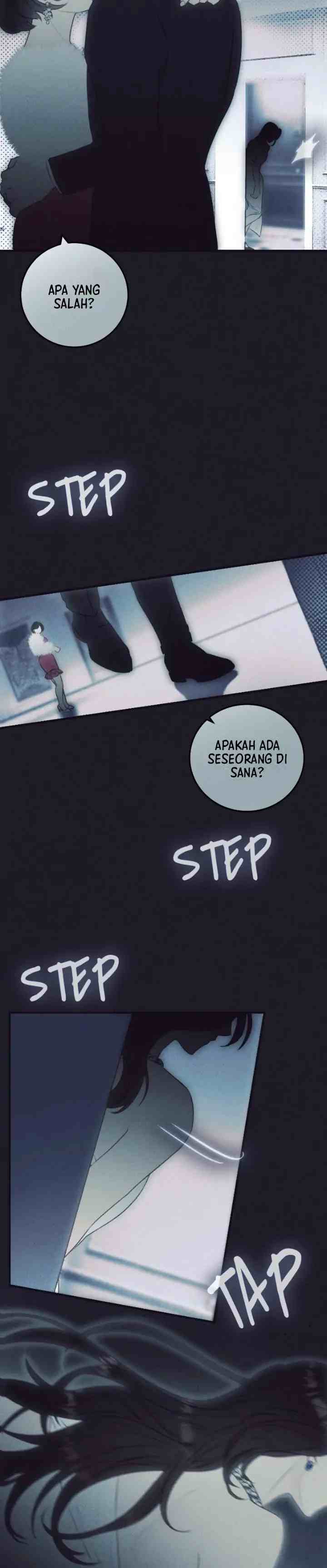 He's Not Just a Pretty Face chapter 30 halaman 5