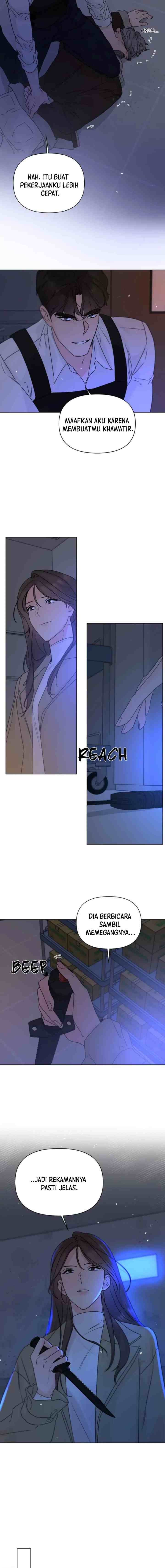 Another Love! chapter 52 halaman 14