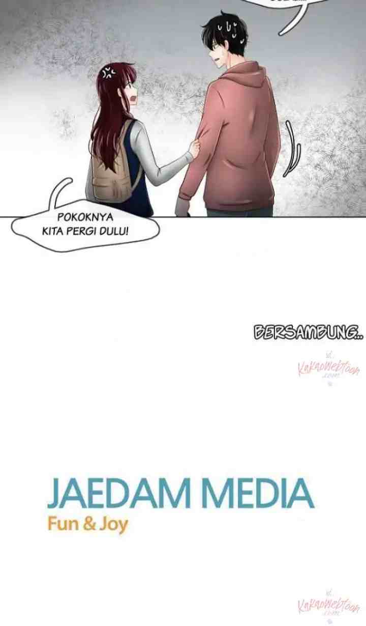 Love Pixie chapter 38 halaman 18