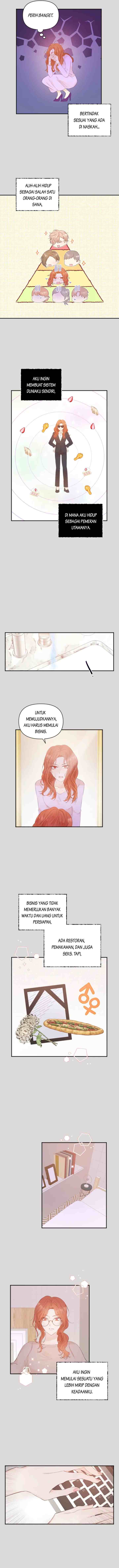 Ideal Delivery Service chapter 13 halaman 7