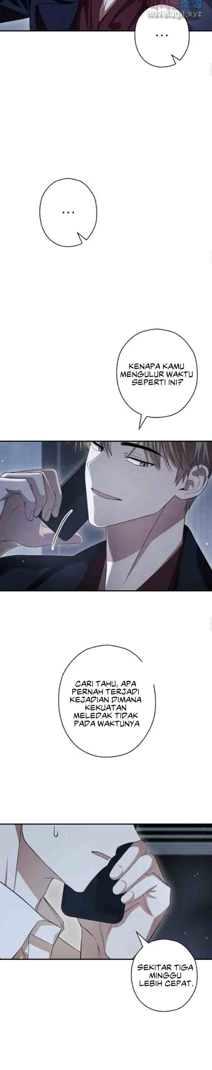 Food Chain chapter 18 halaman 4