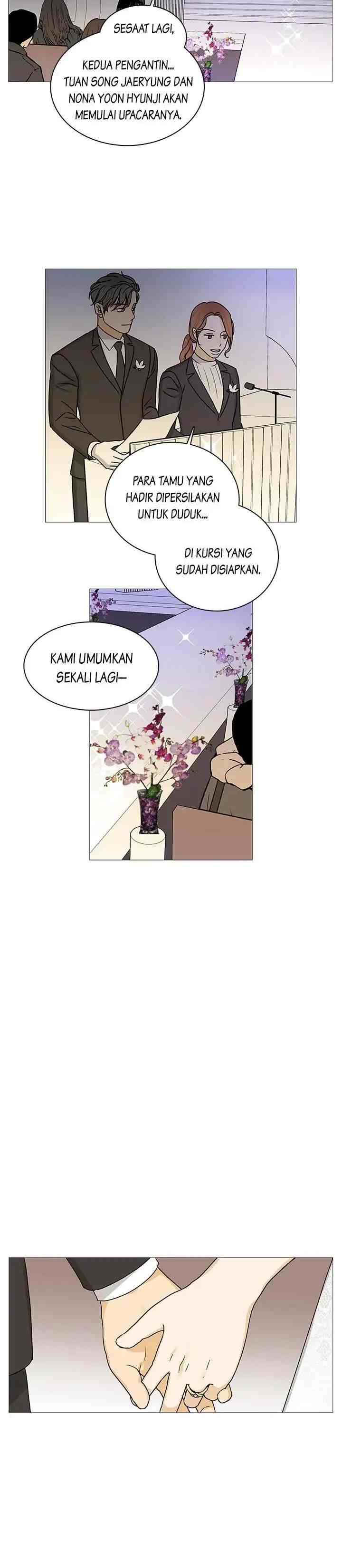 Doryung's Family chapter 116 halaman 10