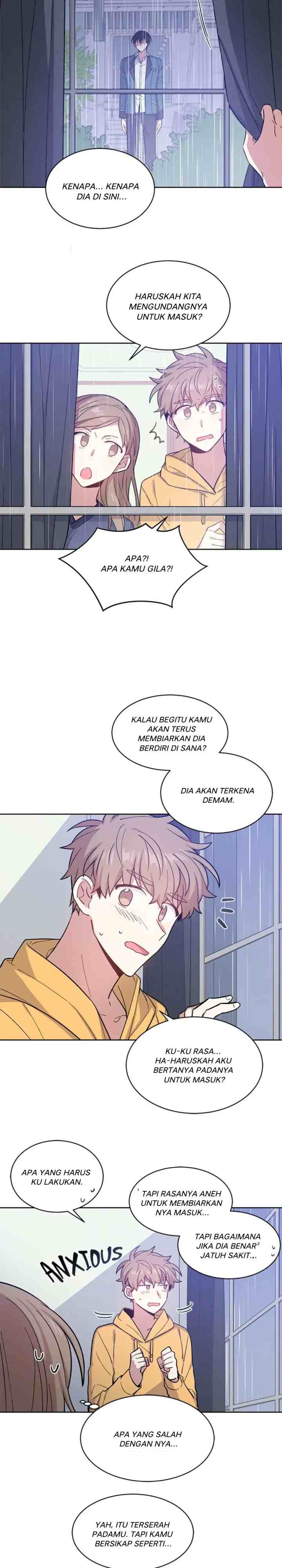 Candy Man chapter 21 halaman 4