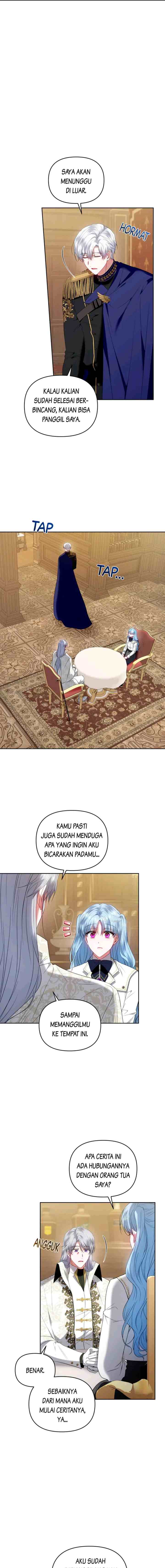 In This Life, I Am the Master chapter 76 halaman 4