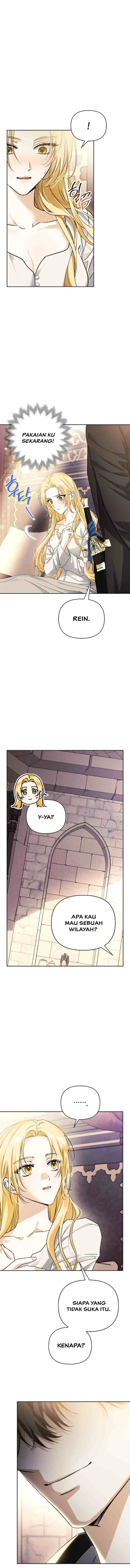 I Tamed My Ex-Husband's Mad Dog chapter 20 halaman 15