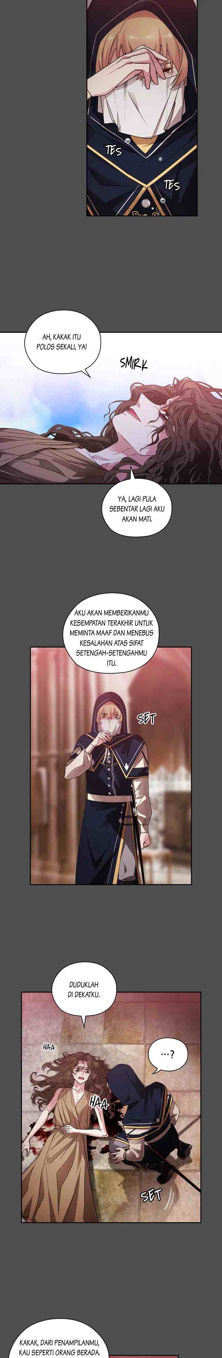 Adonis chapter 220 halaman 9