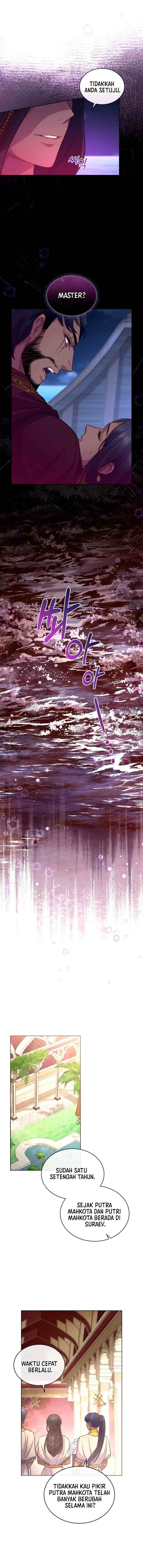 Lies Become You chapter 54 halaman 11