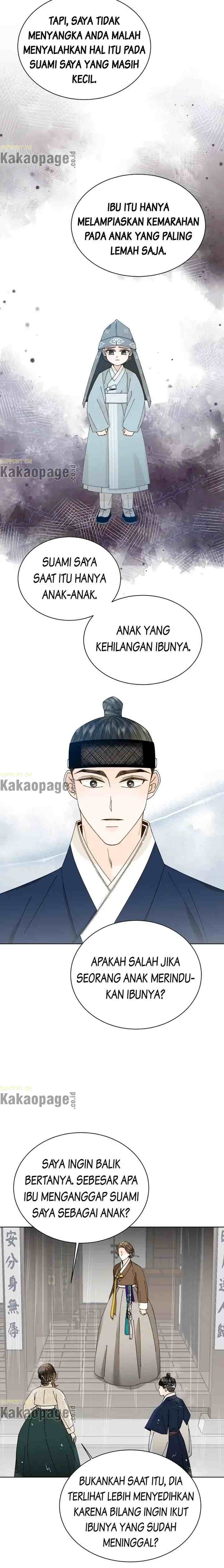 Oh! My Hubby-nim chapter 27 halaman 13