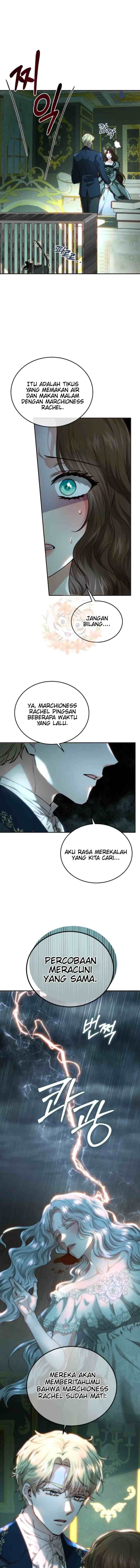 Rosalyn Vogart chapter 65 halaman 12