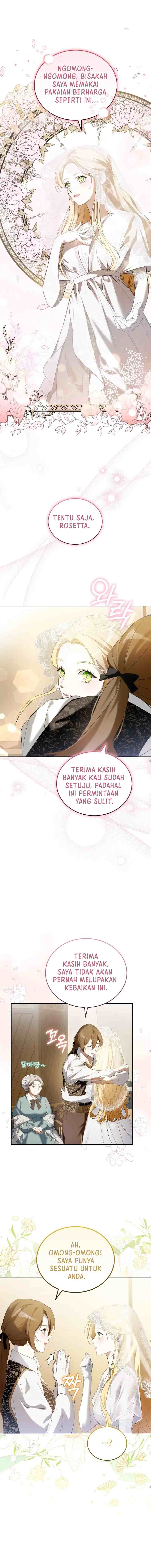 Please, Answer Me! chapter 4 halaman 5