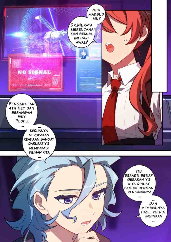 Alien Space chapter 14 halaman 7