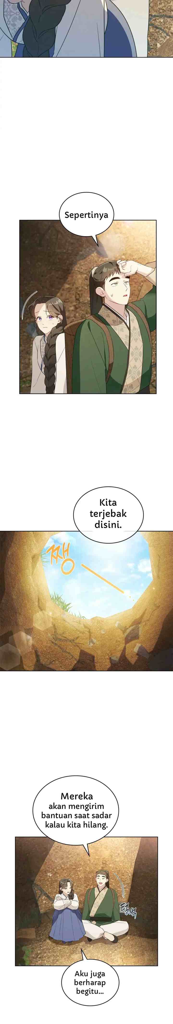 Mokrin chapter 8 halaman 10