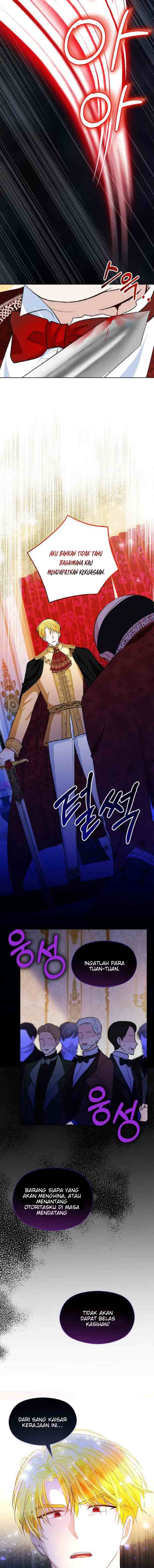 After the Insomnia Was Cured, the Tyrant Became Obsessive chapter 15 halaman 10