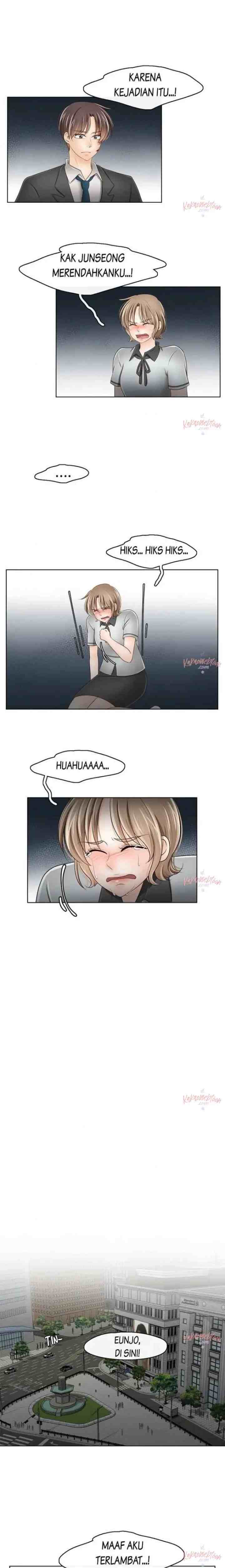 Love Pixie chapter 52 halaman 7