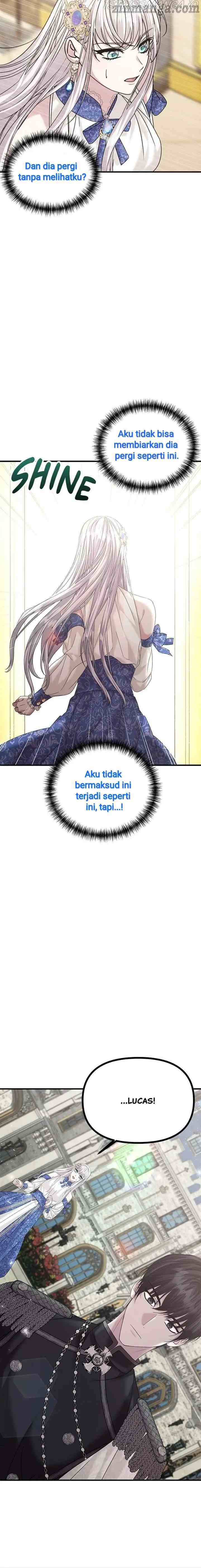 A Marriage Alliance for Revenge chapter 15 halaman 19