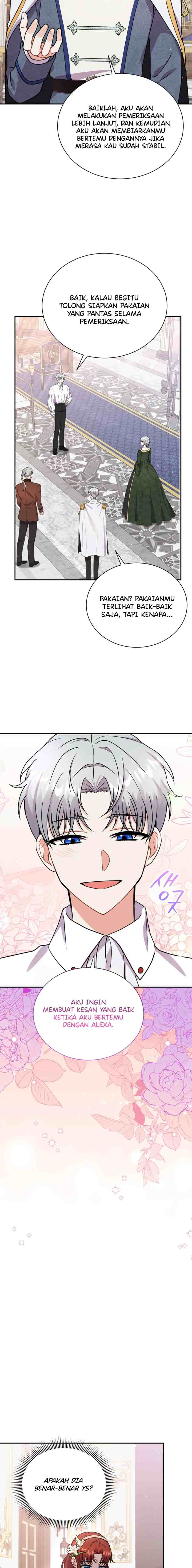 I Became The Villain's Trainer chapter 39 halaman 16