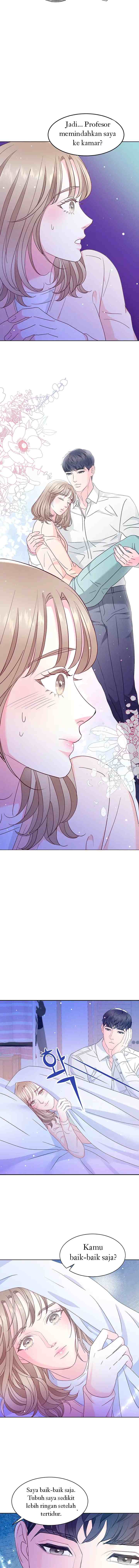 Fall for You chapter 43 halaman 4