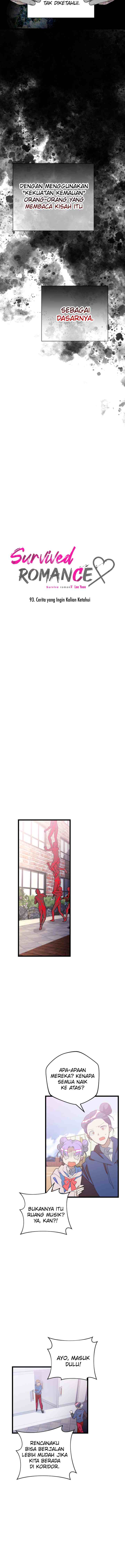 Survive Romance chapter 93 halaman 5