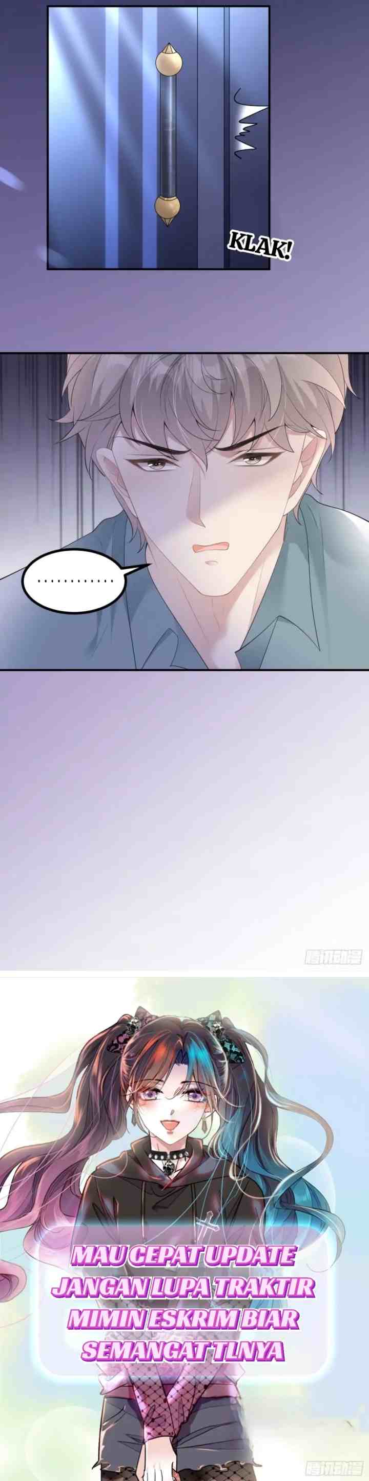 The Burning Fire of Love chapter 5 halaman 15
