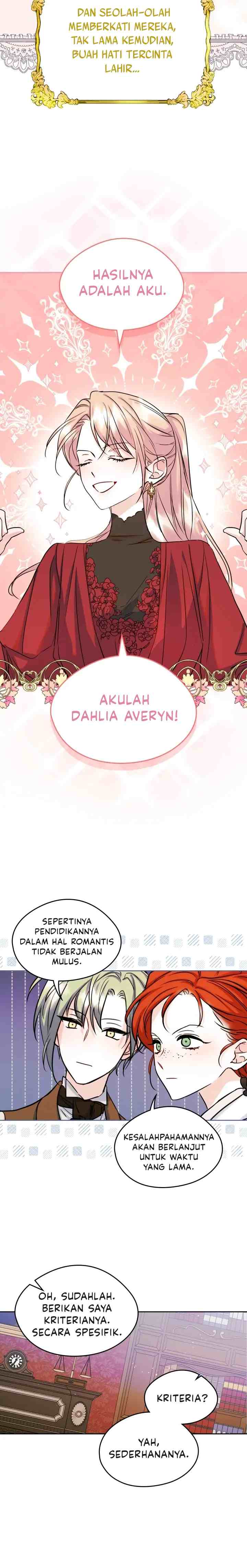 I Became the Male Lead's Female Friend chapter 35 halaman 10
