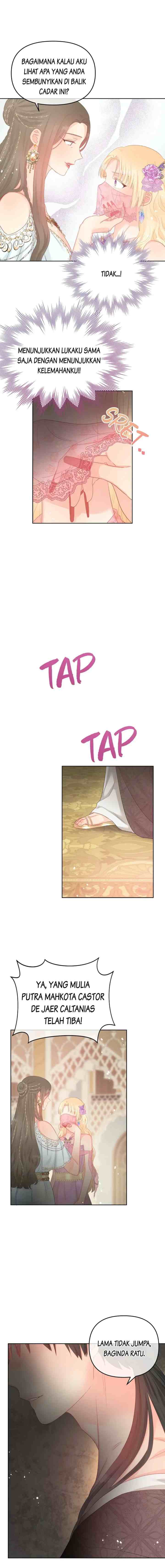 Don't Concern Yourself With That Book chapter 56 halaman 11
