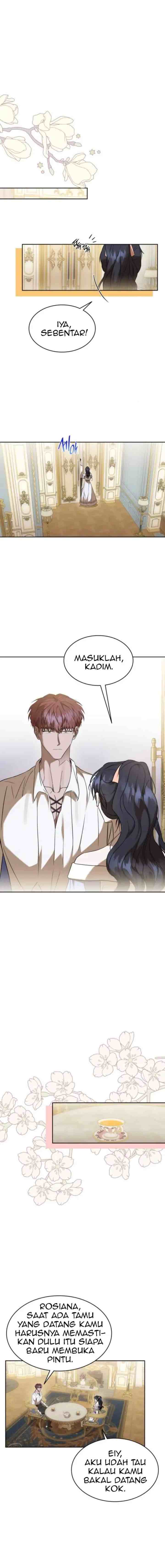 For the Happy Ending of the Ravages chapter 34 halaman 10