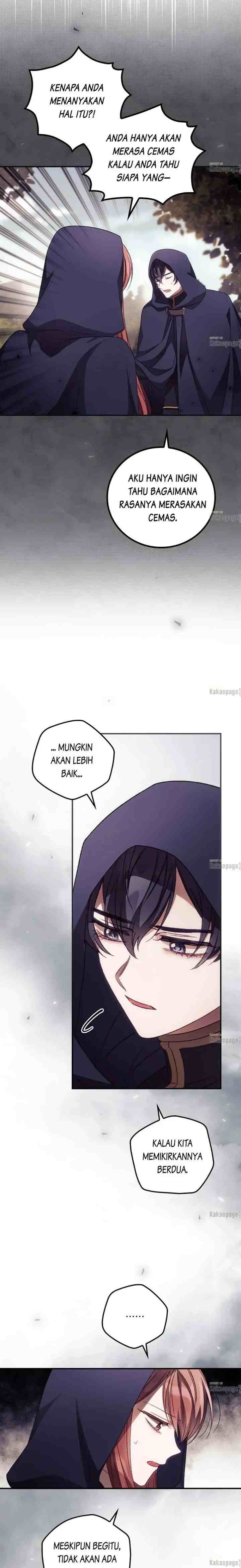 I Can See Your Death chapter 29 halaman 5