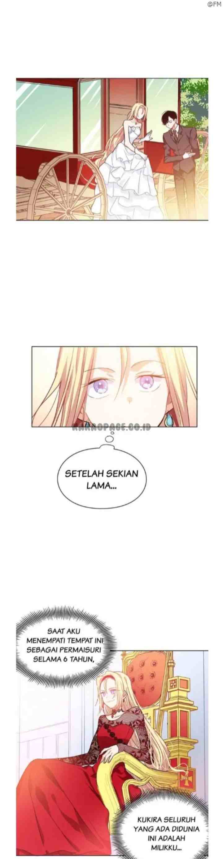 Doctor Elise: The Royal Lady with the Lamp chapter 5 halaman 16