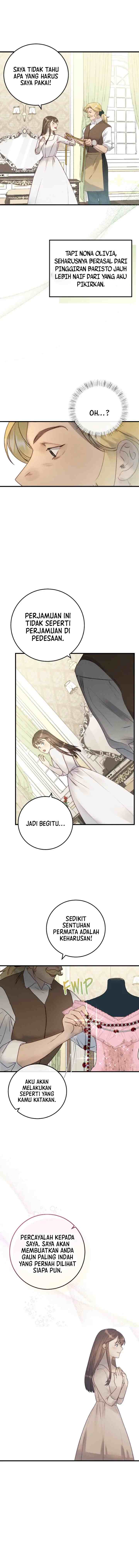 He's Not Just a Pretty Face chapter 27 halaman 15