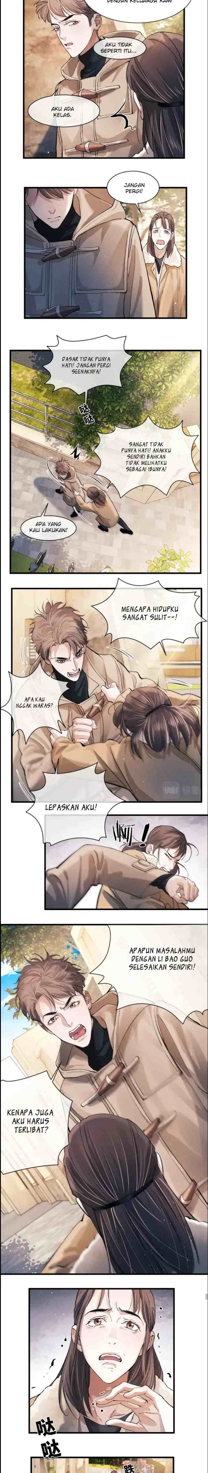 Sa Ye chapter 51 halaman 4