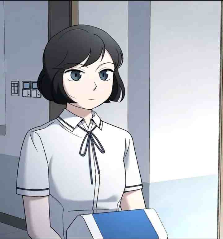 Cheolsu Saves the World chapter 17 halaman 19