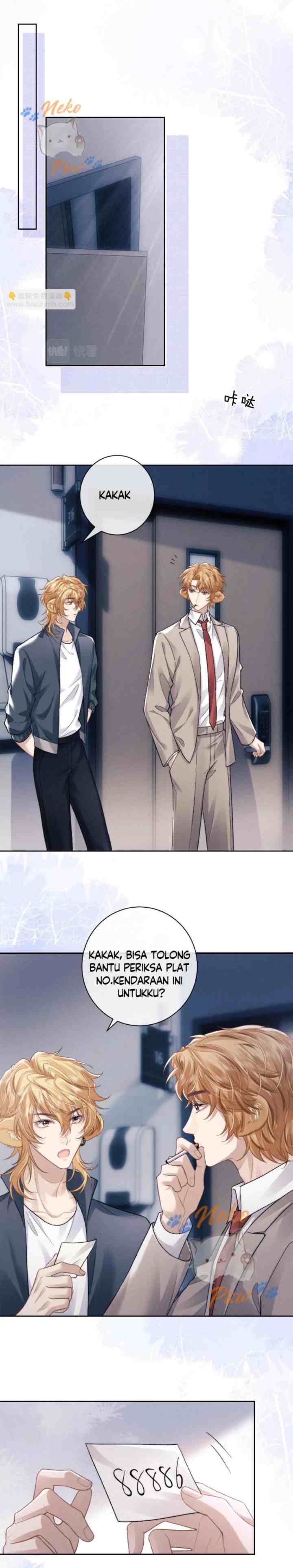 Everlasting Love chapter 49 halaman 7