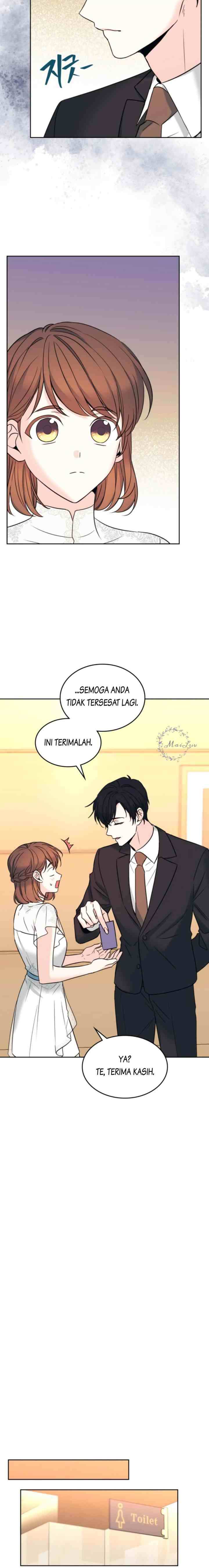 My Life as an Internet Novel chapter 133 halaman 7