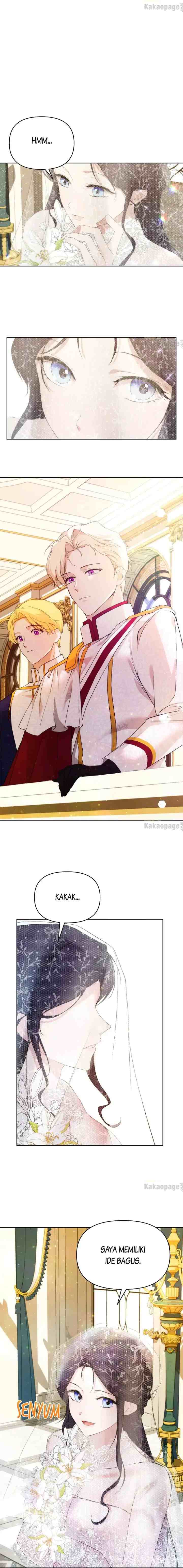 A Match Made in Mana chapter 35 halaman 15