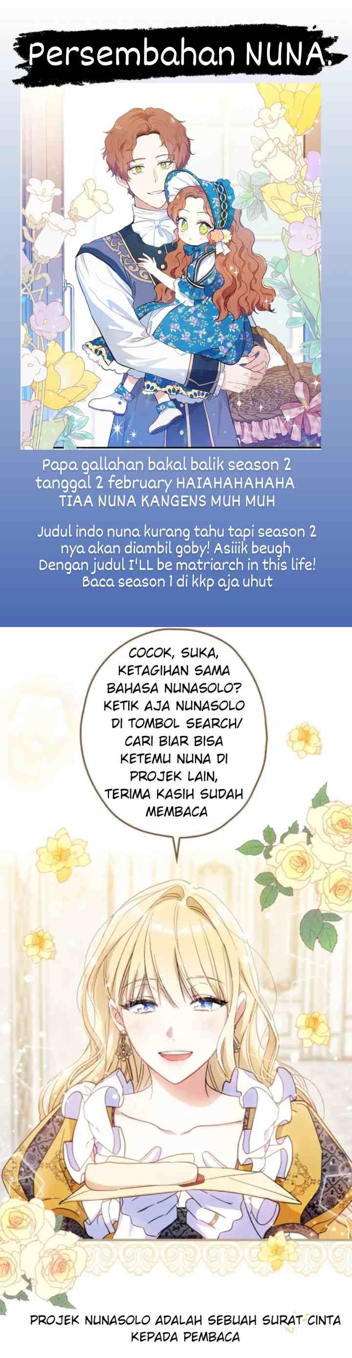 The Elegant Sea of Savagery chapter 35 halaman 14