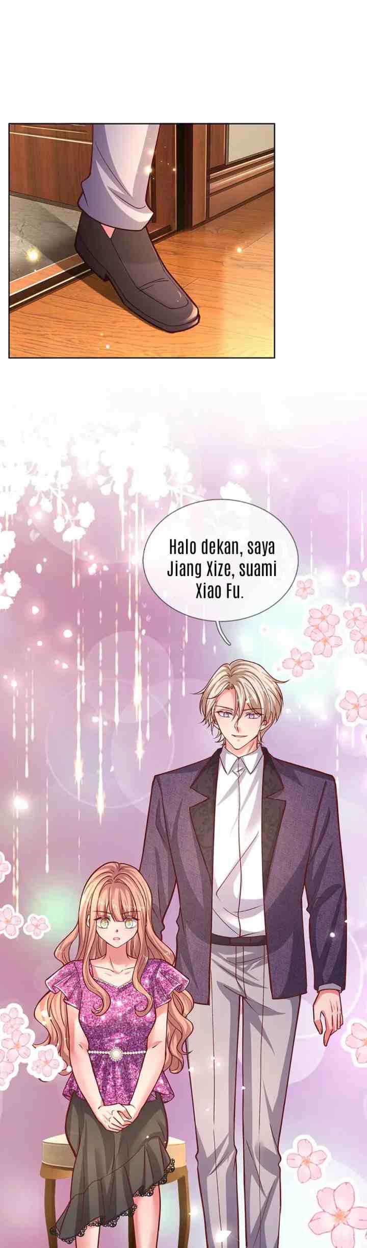 Drama Mommy Online Battle chapter 79 halaman 9