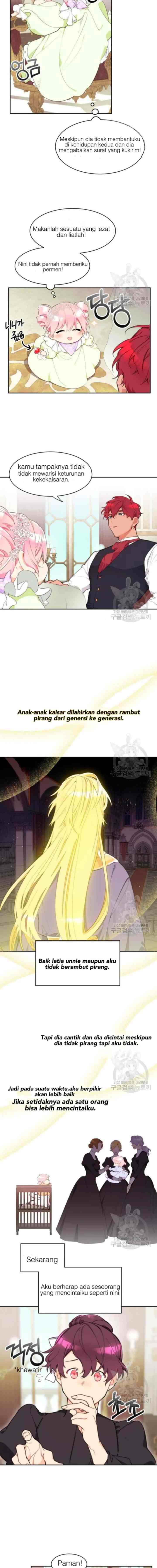 Lotto Princess chapter 3 halaman 13