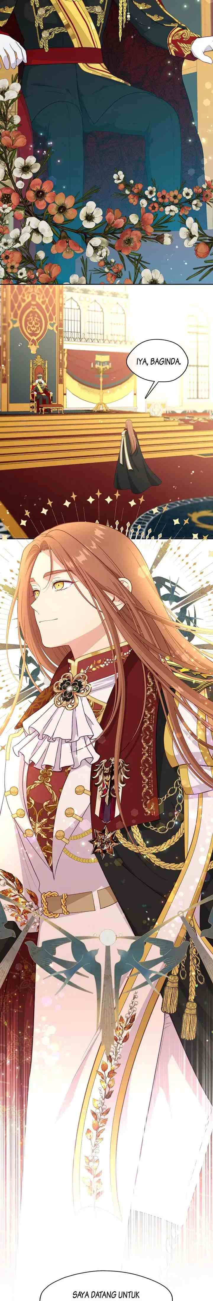 Beware the Villainess! chapter 90 halaman 14