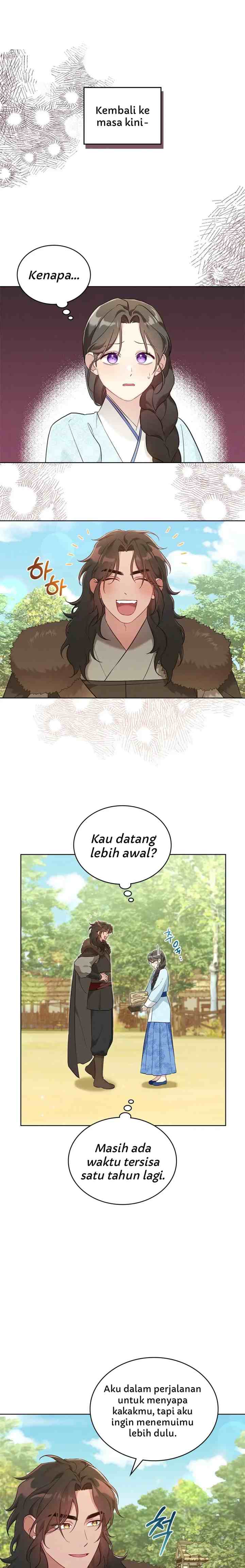 Mokrin chapter 3 halaman 8