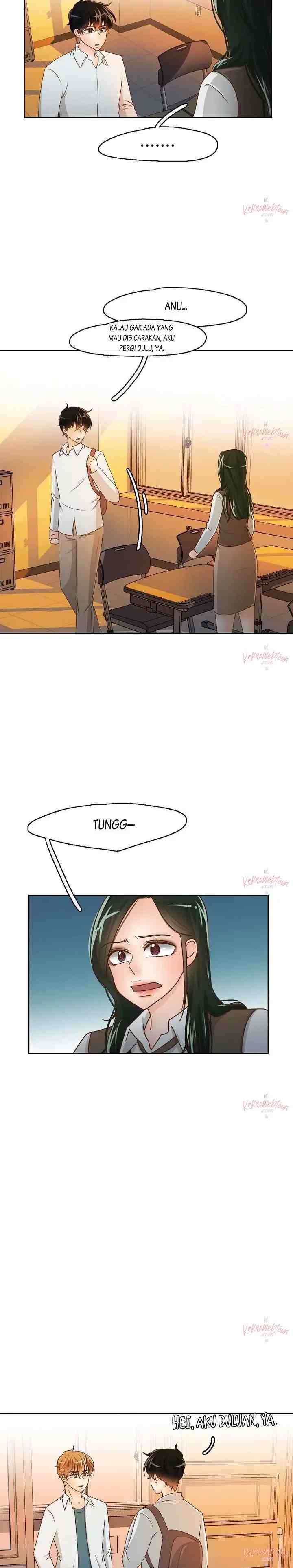 Love Pixie chapter 83 halaman 4