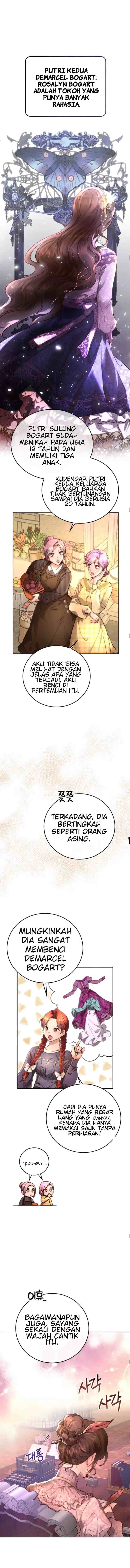 Rosalyn Vogart chapter 0 halaman 7