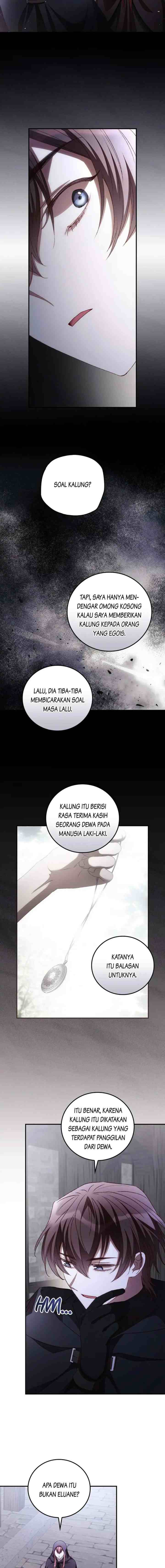I Can See Your Death chapter 53 halaman 7