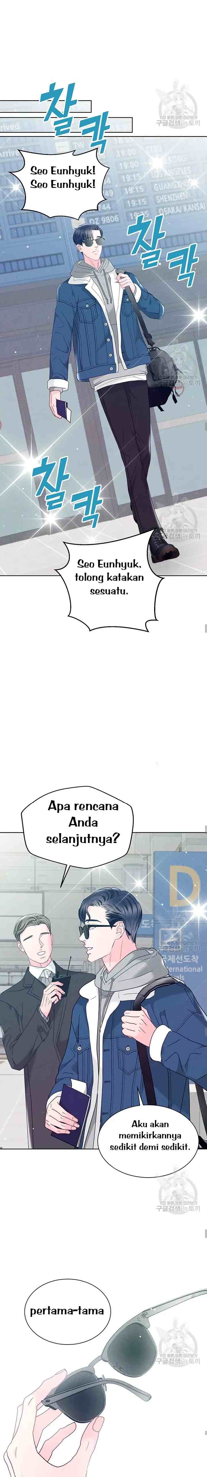 Fall for You chapter 59 halaman 5