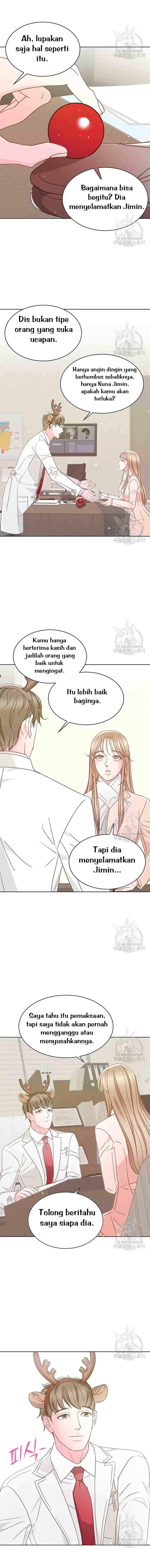 Fall for You chapter 53 halaman 16