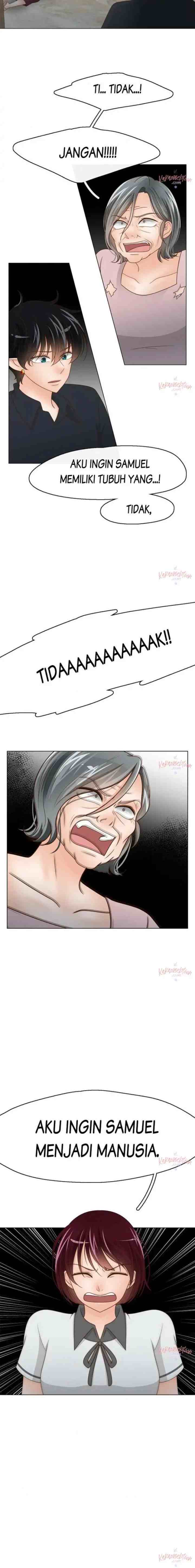 Love Pixie chapter 78 halaman 6