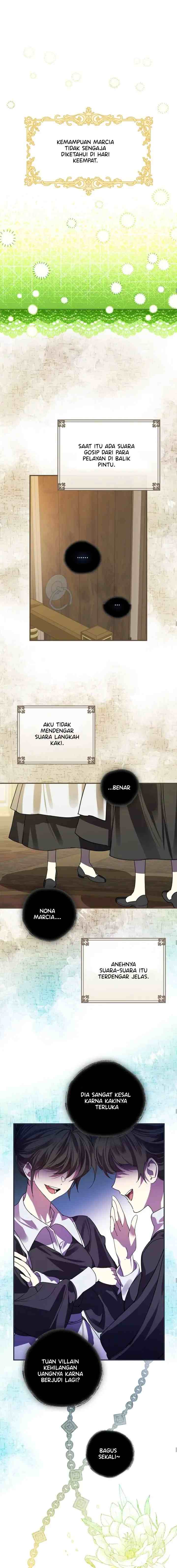 The Perfect Plan For A Fairy Tale Ending chapter 4 halaman 8
